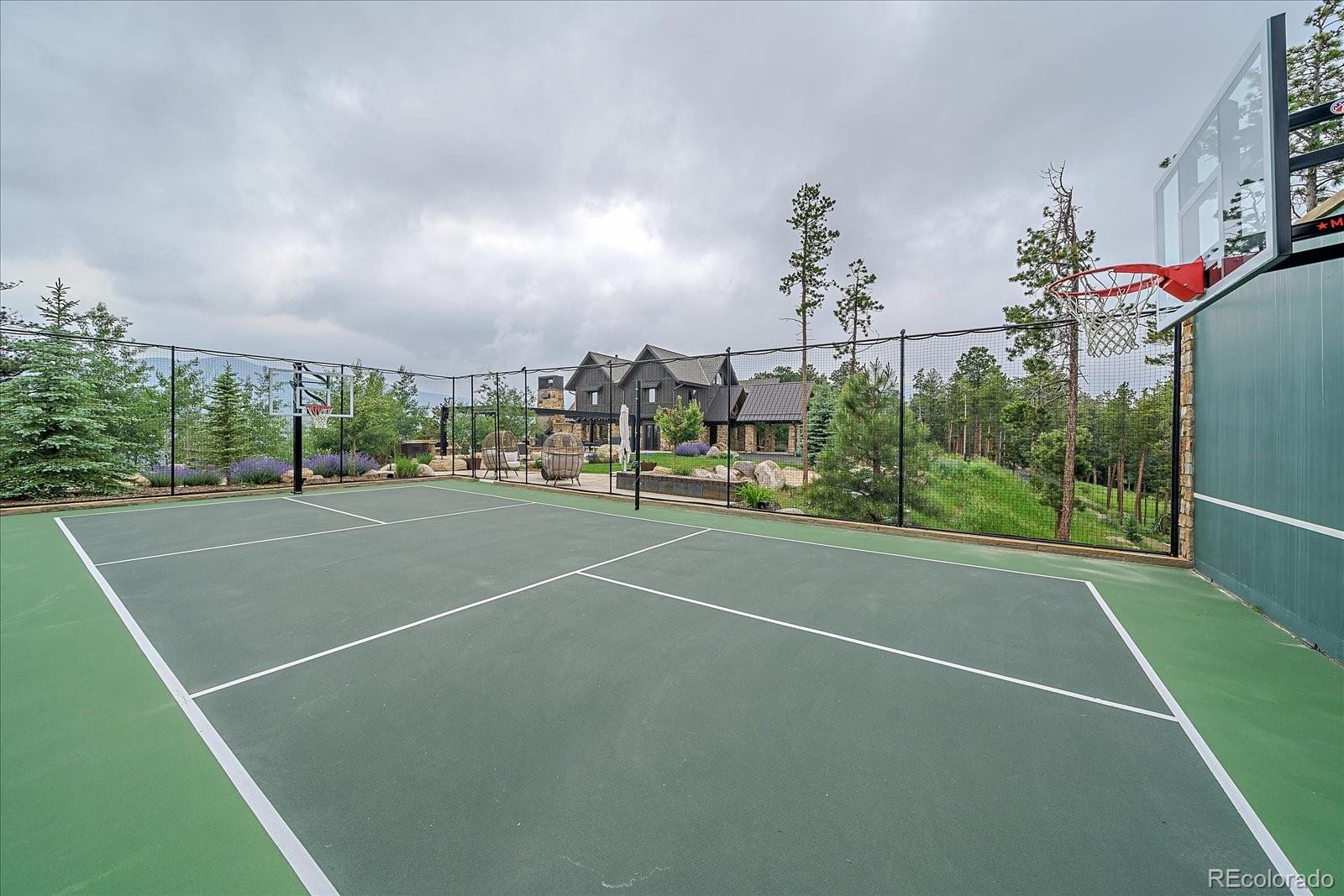 MLS Image #42 for 34650  sleeping fox trail,evergreen, Colorado