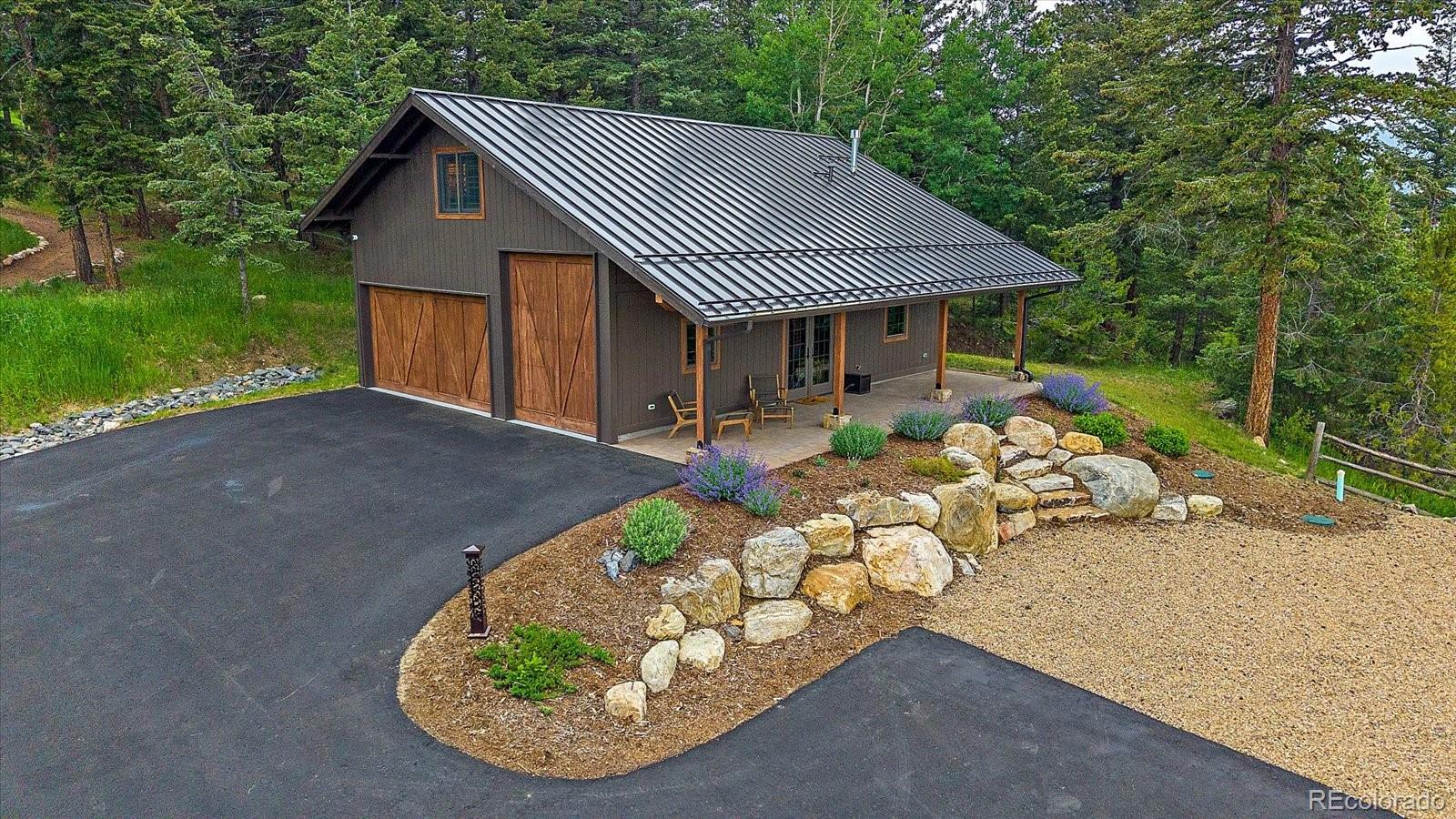MLS Image #43 for 34650  sleeping fox trail,evergreen, Colorado