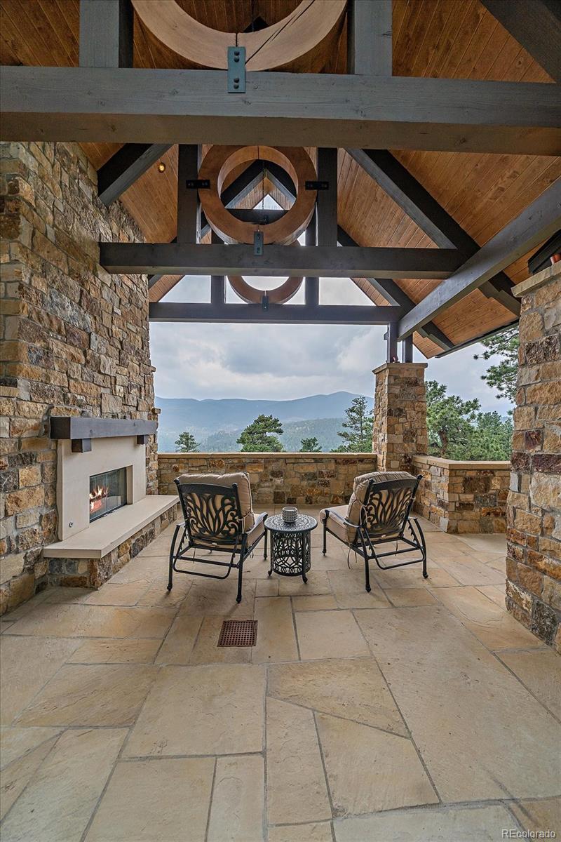 MLS Image #7 for 34650  sleeping fox trail,evergreen, Colorado