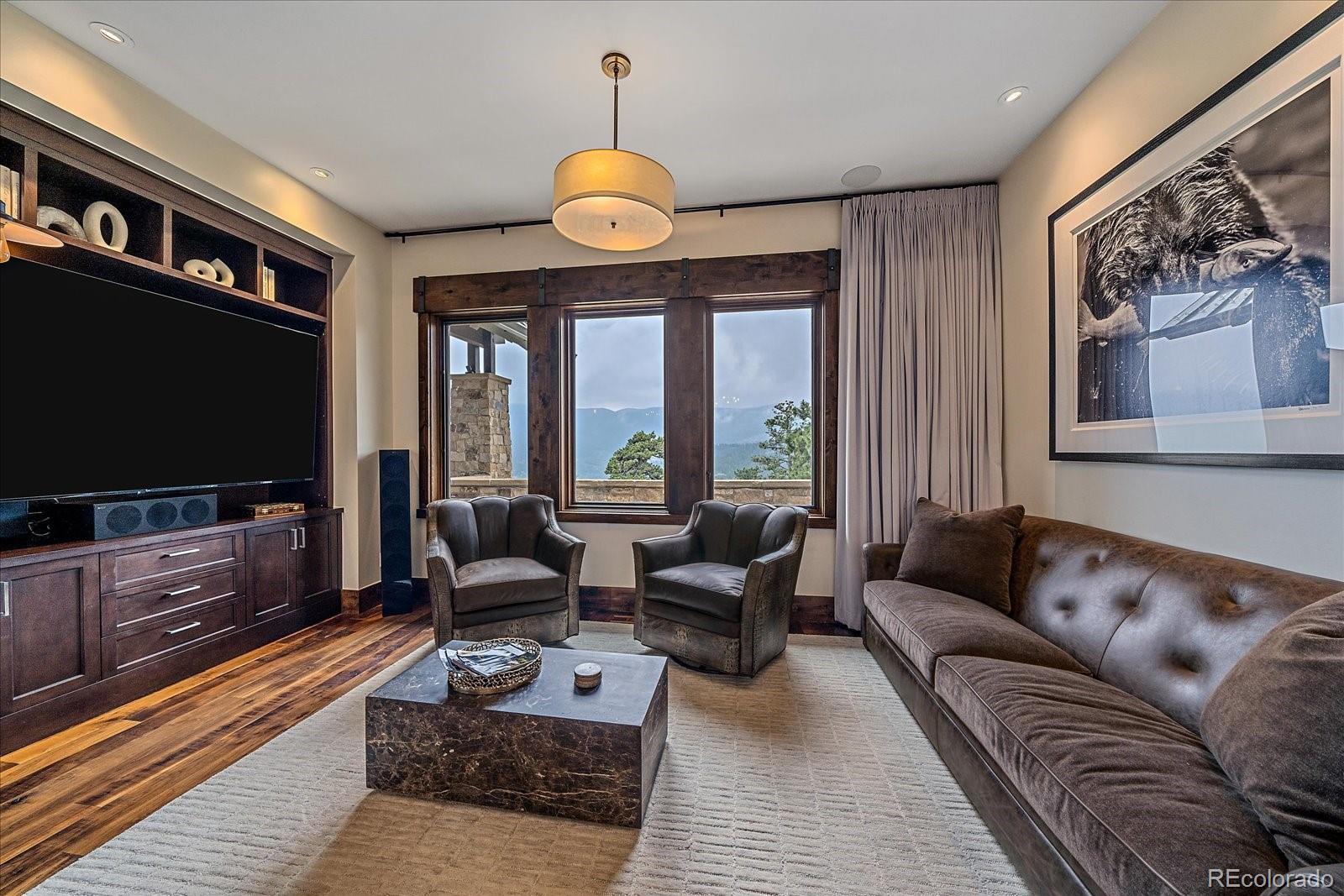 MLS Image #9 for 34650  sleeping fox trail,evergreen, Colorado