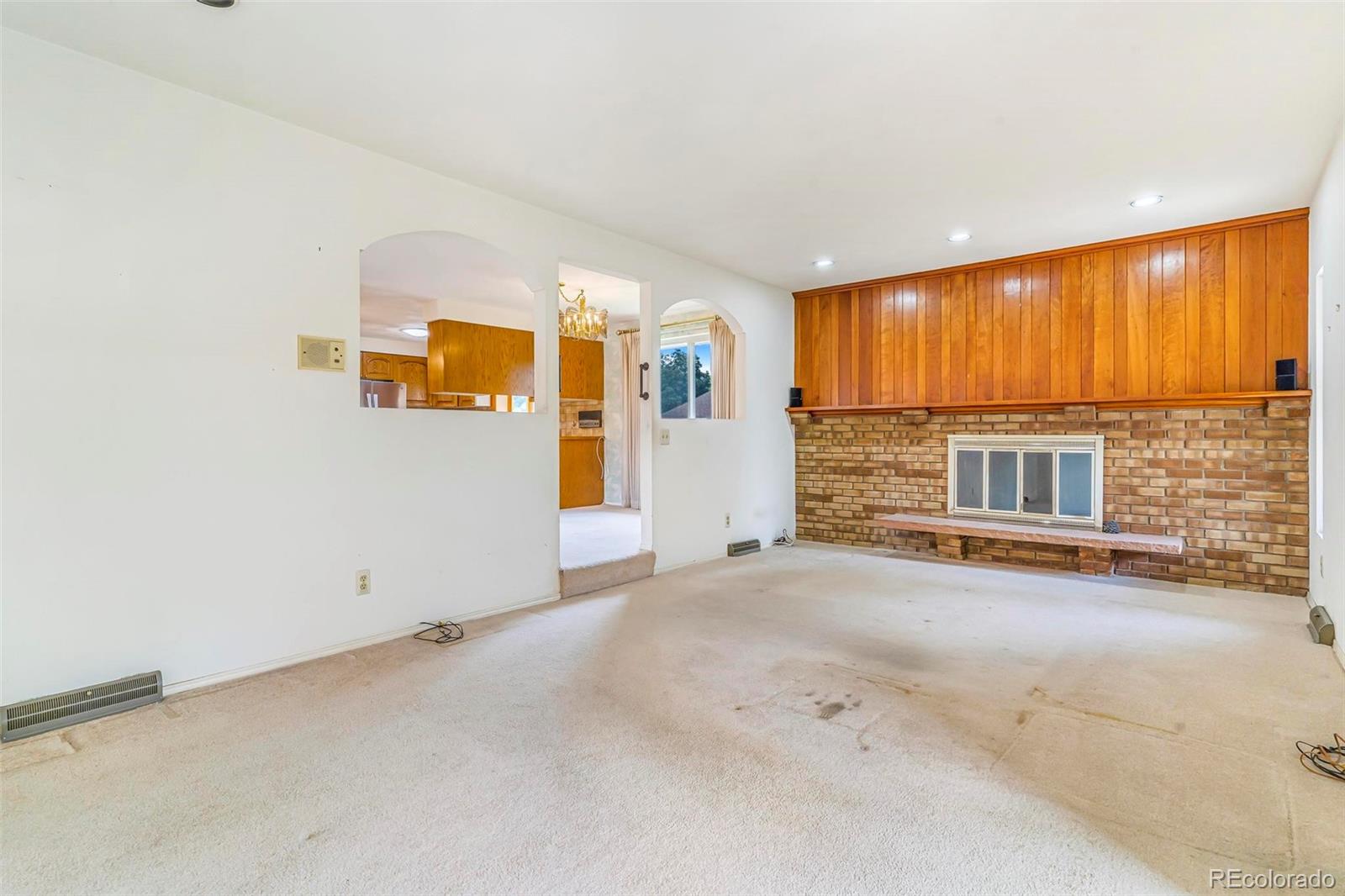 MLS Image #10 for 2180 s flower way,lakewood, Colorado