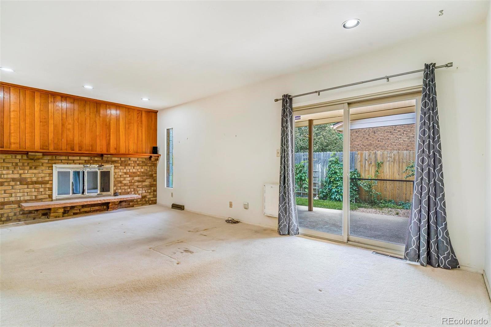 MLS Image #12 for 2180 s flower way,lakewood, Colorado