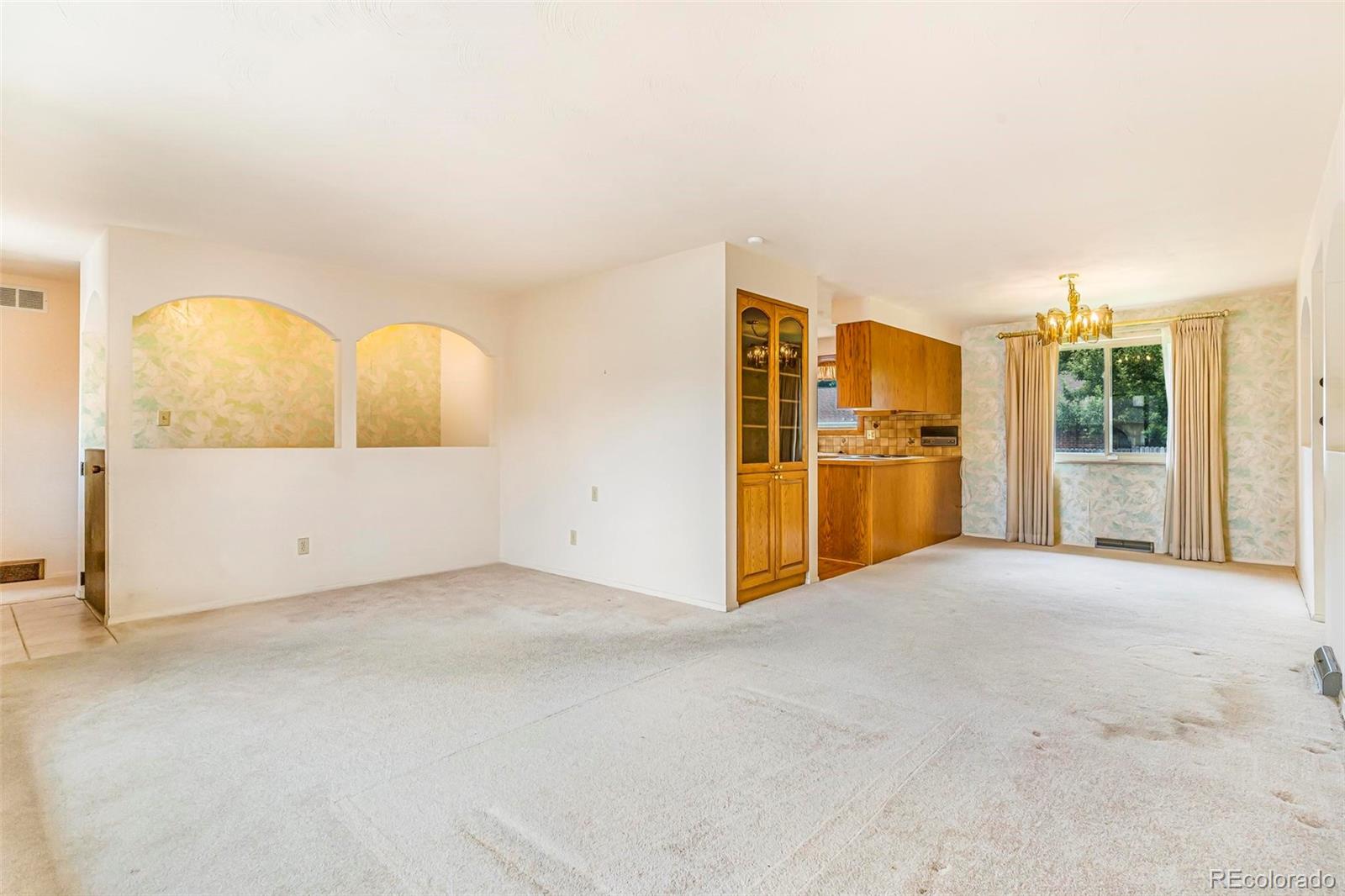 MLS Image #2 for 2180 s flower way,lakewood, Colorado