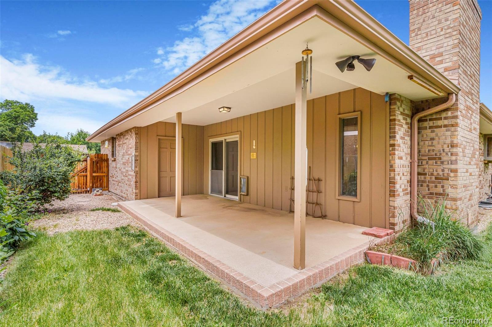 MLS Image #23 for 2180 s flower way,lakewood, Colorado
