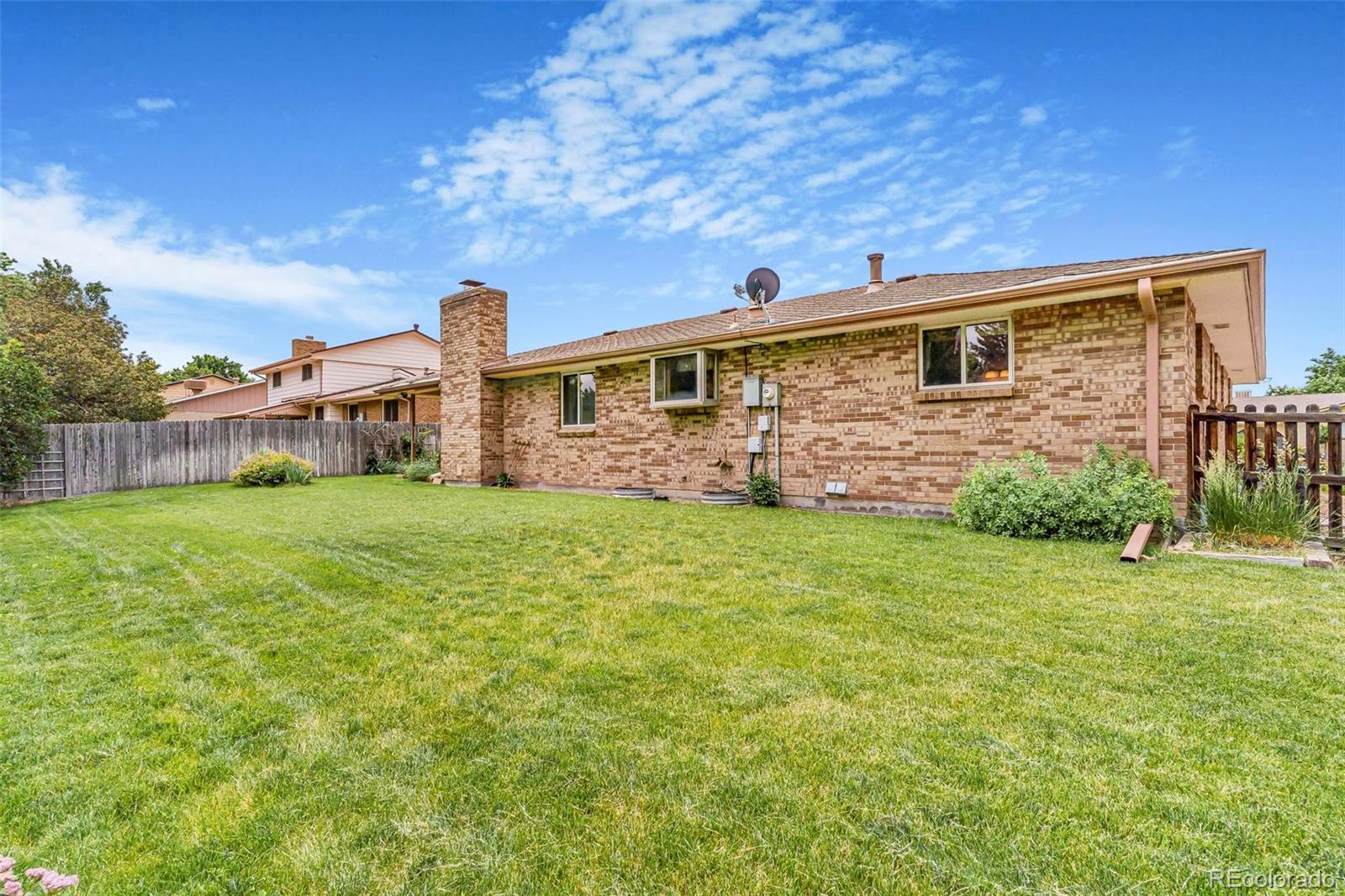 MLS Image #24 for 2180 s flower way,lakewood, Colorado