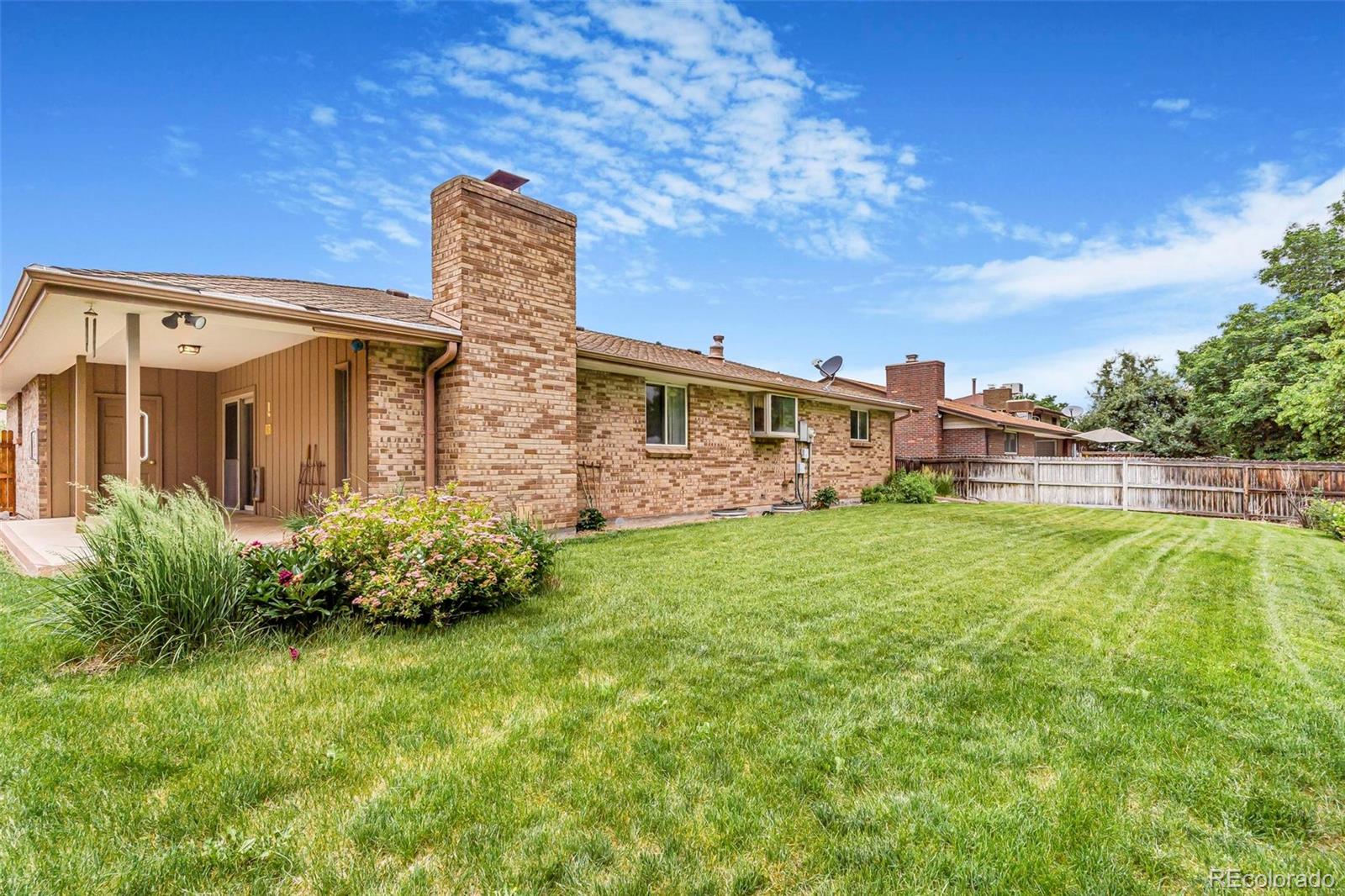MLS Image #25 for 2180 s flower way,lakewood, Colorado