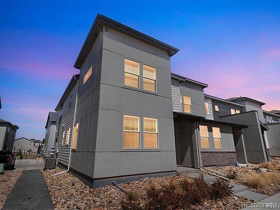 MLS Image #1 for 19197 e 64th avenue,denver, Colorado