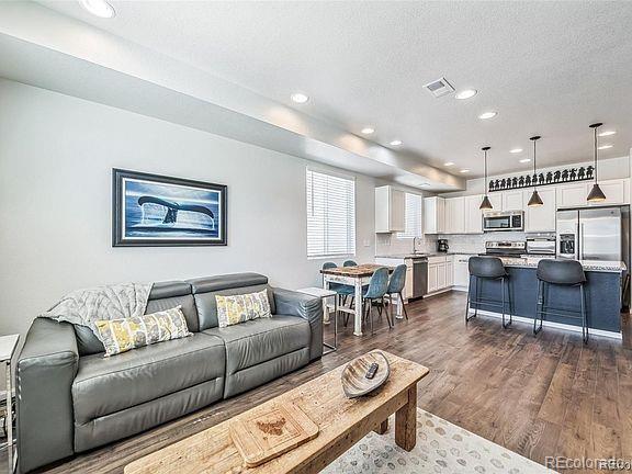 MLS Image #2 for 19197 e 64th avenue,denver, Colorado