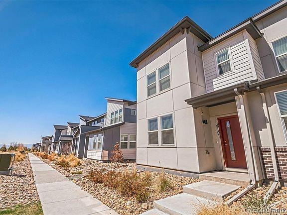 MLS Image #23 for 19197 e 64th avenue,denver, Colorado