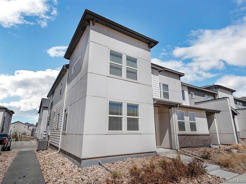 MLS Image #24 for 19197 e 64th avenue,denver, Colorado