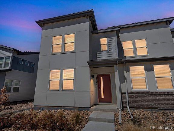 MLS Image #25 for 19197 e 64th avenue,denver, Colorado