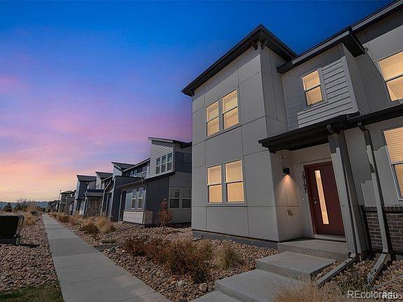 MLS Image #26 for 19197 e 64th avenue,denver, Colorado