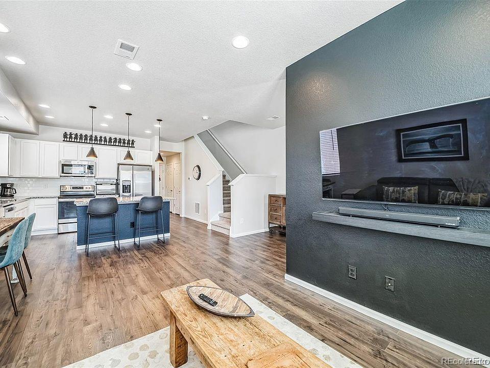 MLS Image #3 for 19197 e 64th avenue,denver, Colorado