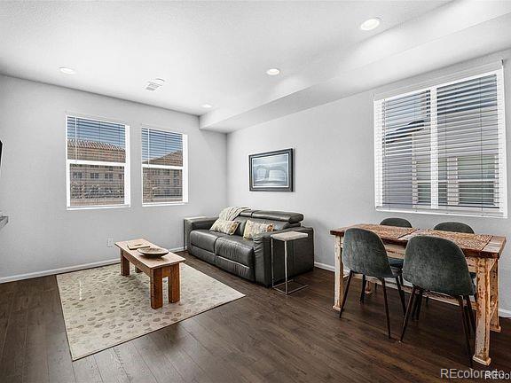 MLS Image #5 for 19197 e 64th avenue,denver, Colorado