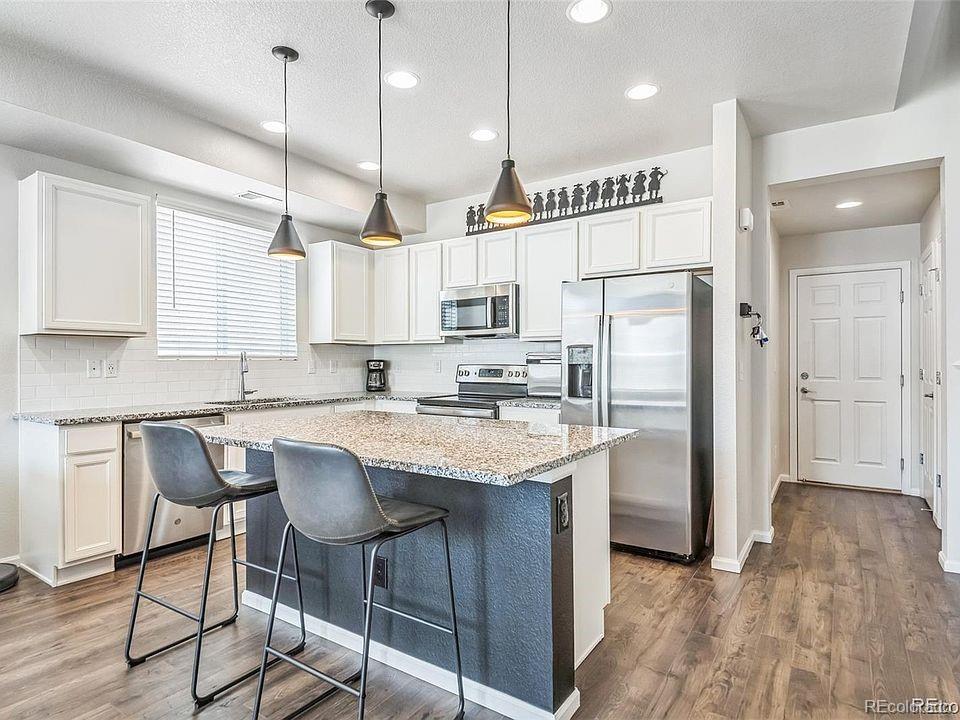 MLS Image #6 for 19197 e 64th avenue,denver, Colorado