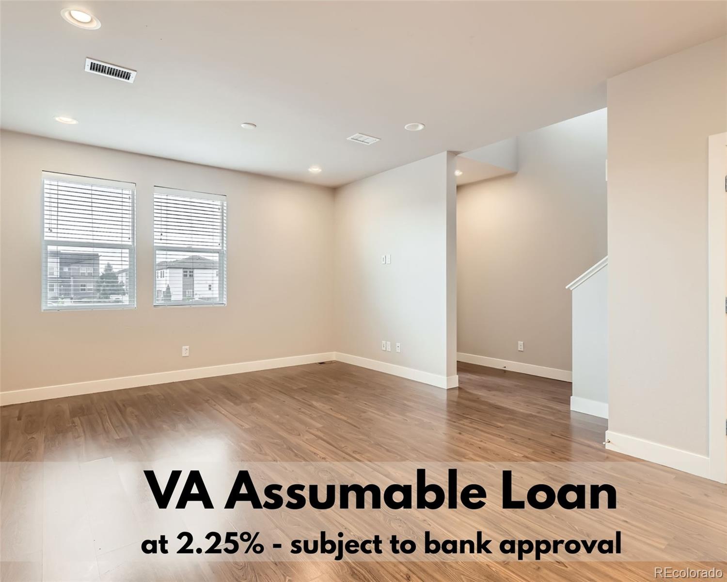 MLS Image #1 for 16060 e 47th drive,denver, Colorado