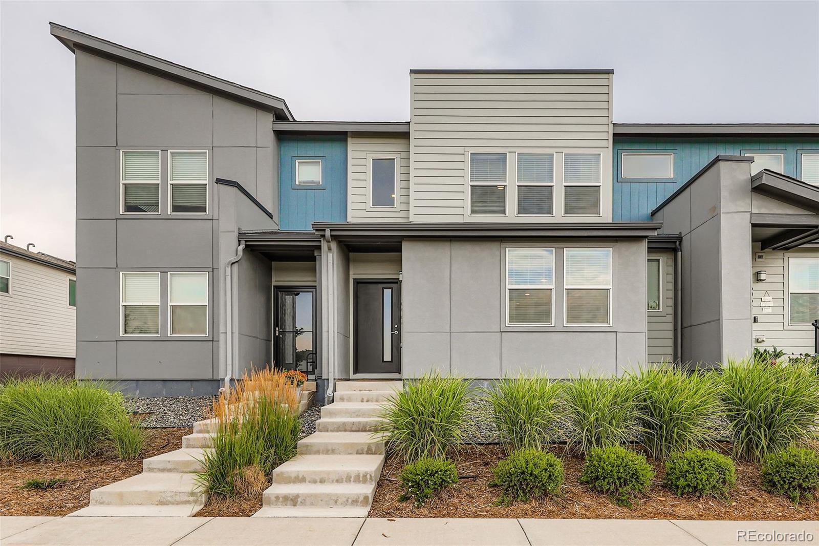 MLS Image #15 for 16060 e 47th drive,denver, Colorado