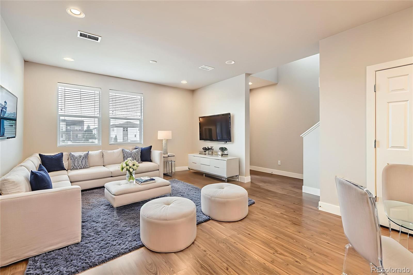 MLS Image #2 for 16060 e 47th drive,denver, Colorado