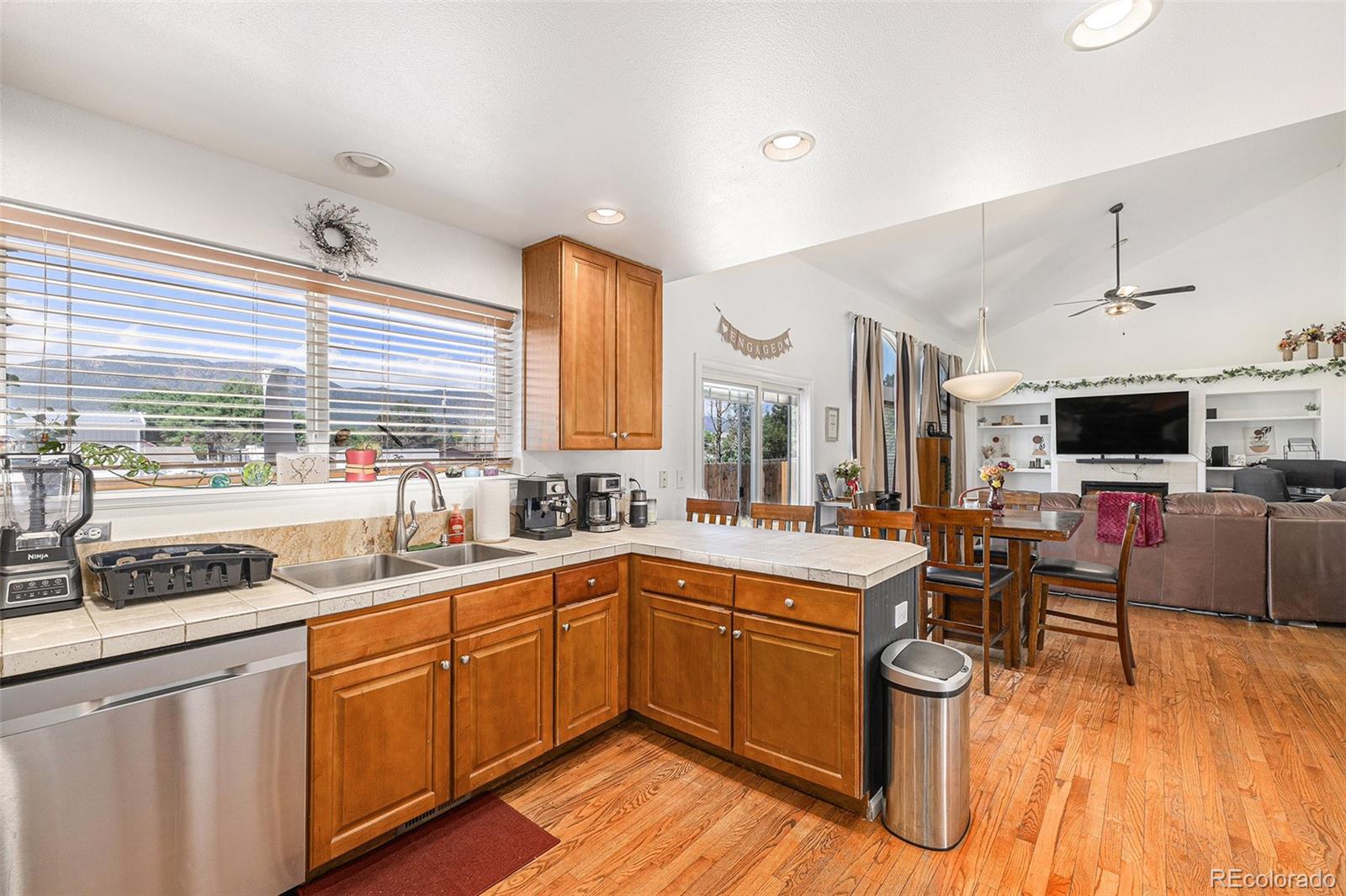MLS Image #10 for 17464  crestview court,monument, Colorado