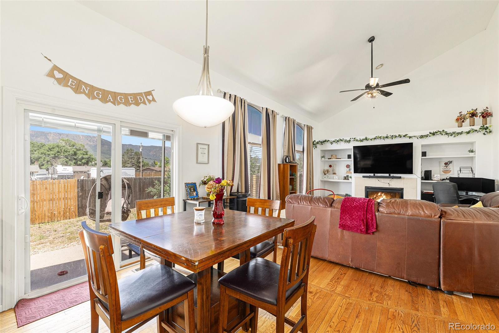 MLS Image #11 for 17464  crestview court,monument, Colorado