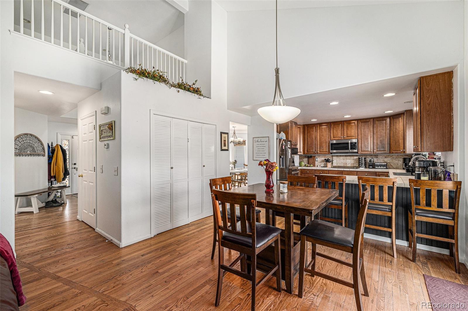 MLS Image #12 for 17464  crestview court,monument, Colorado
