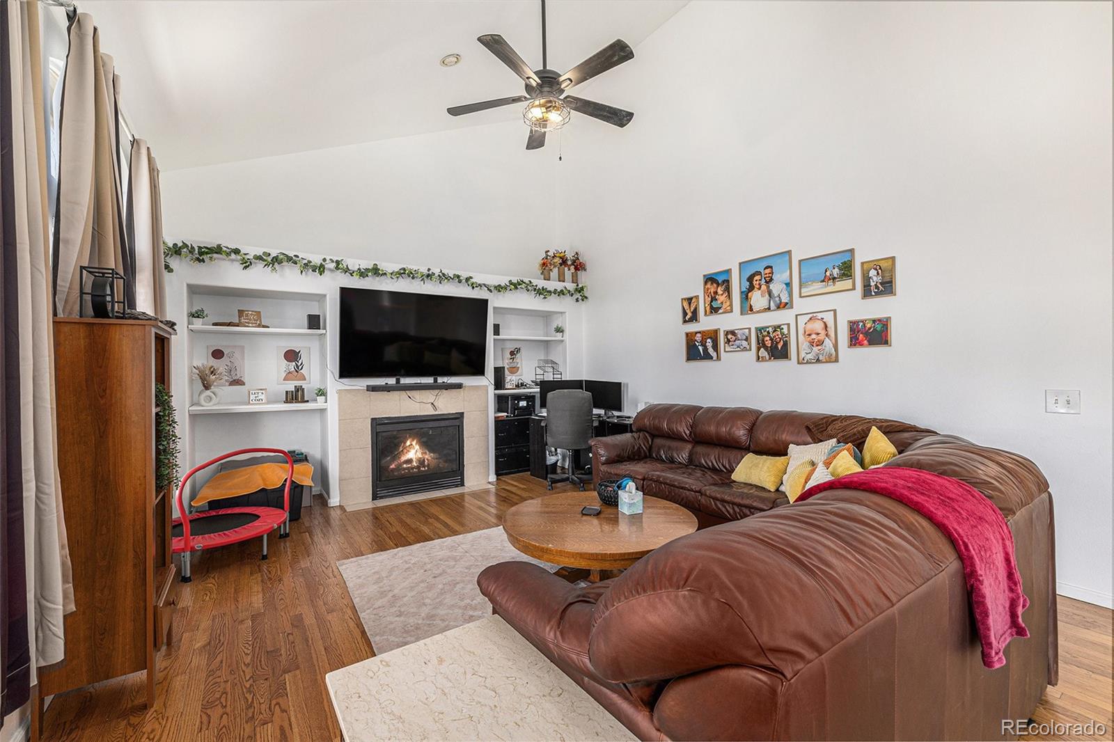 MLS Image #13 for 17464  crestview court,monument, Colorado
