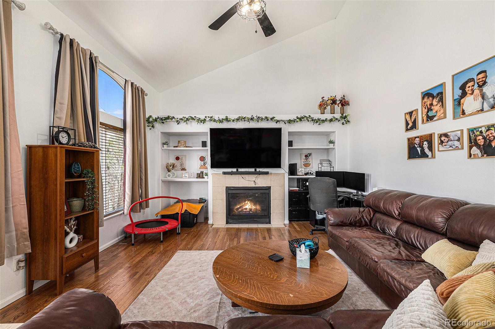 MLS Image #14 for 17464  crestview court,monument, Colorado