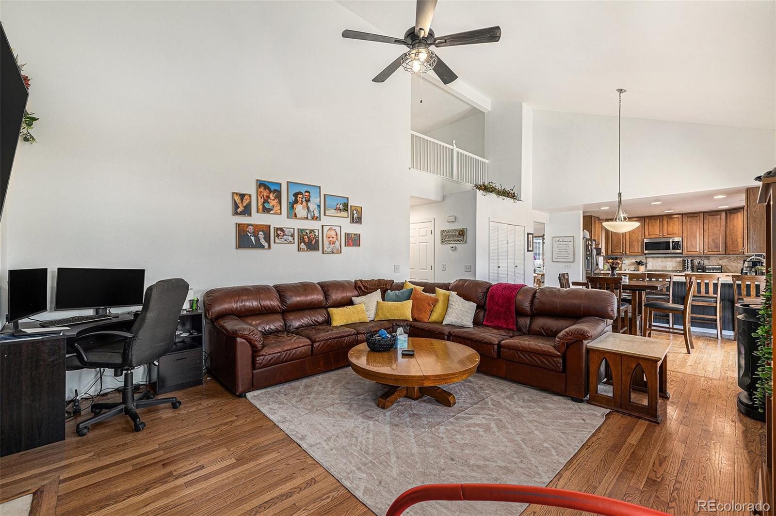 MLS Image #15 for 17464  crestview court,monument, Colorado