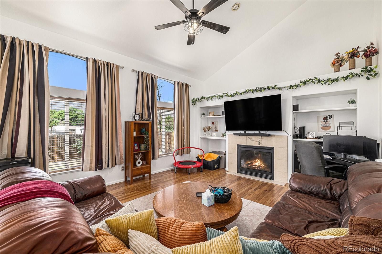 MLS Image #16 for 17464  crestview court,monument, Colorado