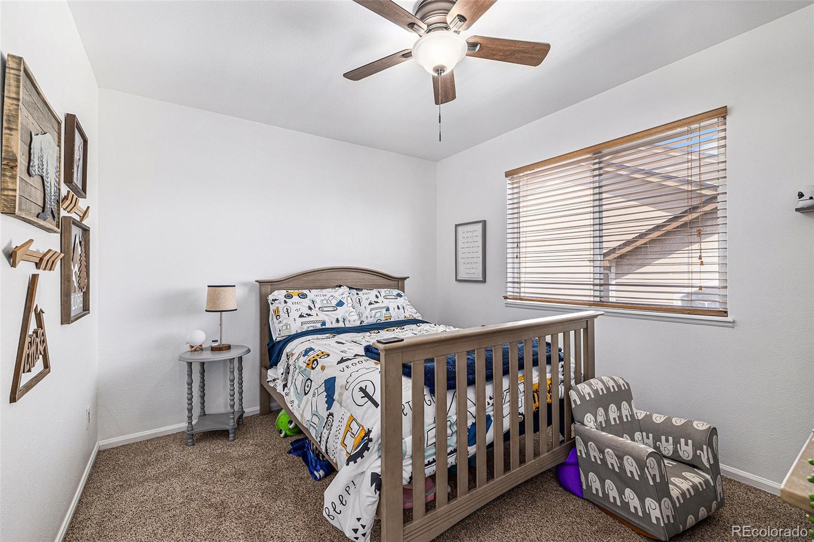 MLS Image #19 for 17464  crestview court,monument, Colorado