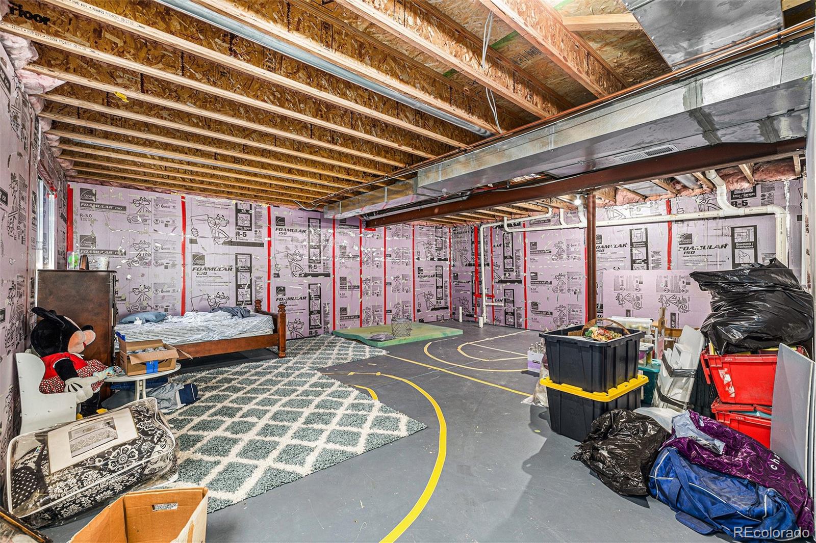 MLS Image #25 for 17464  crestview court,monument, Colorado