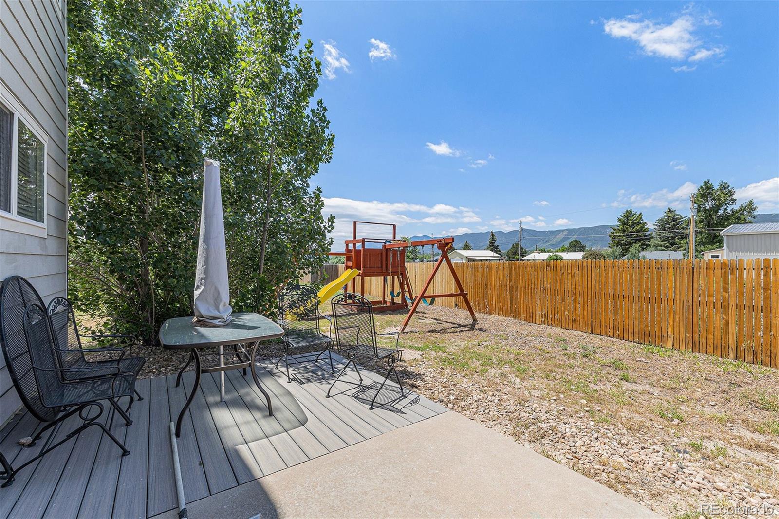 MLS Image #27 for 17464  crestview court,monument, Colorado