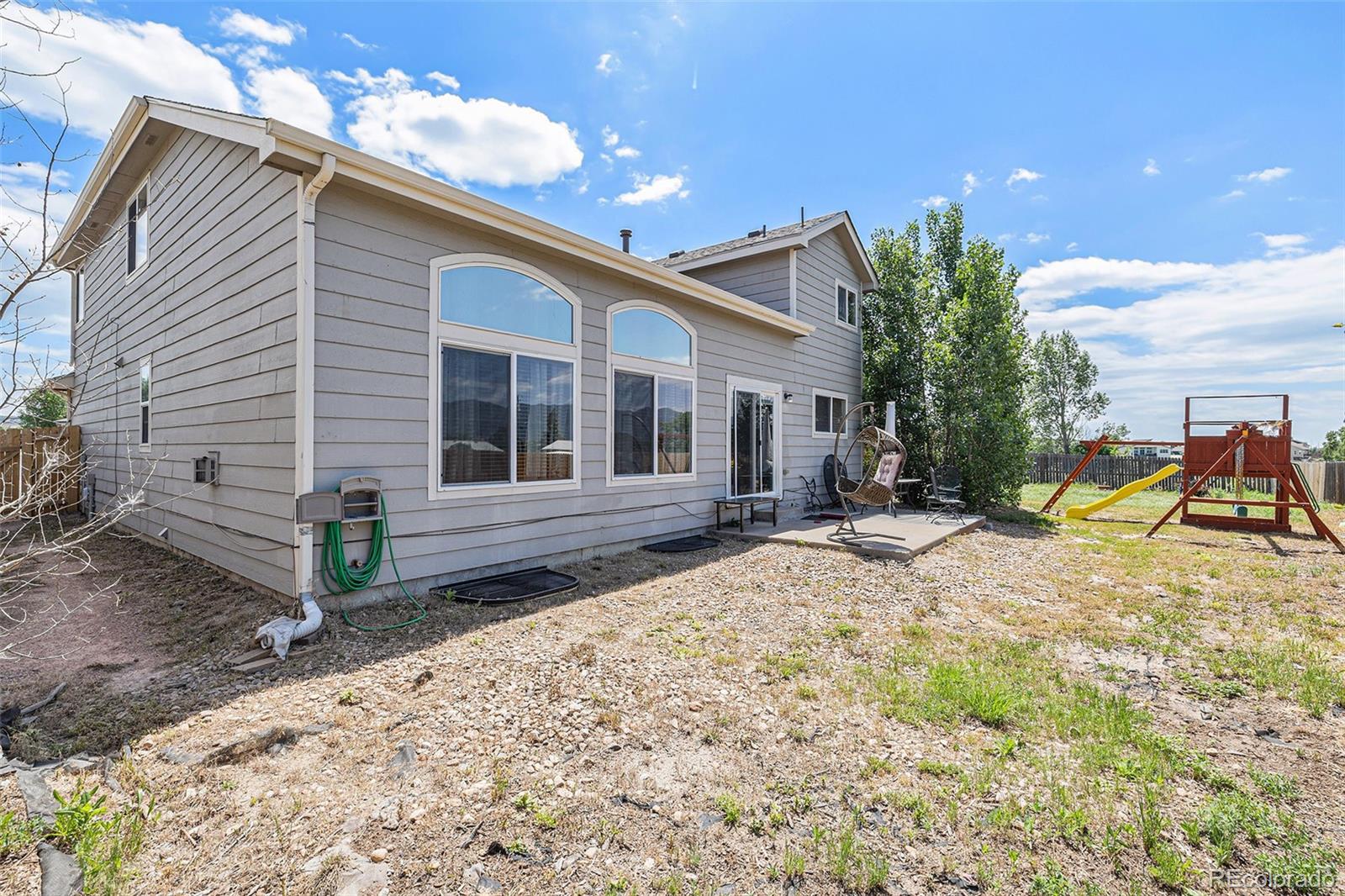 MLS Image #28 for 17464  crestview court,monument, Colorado