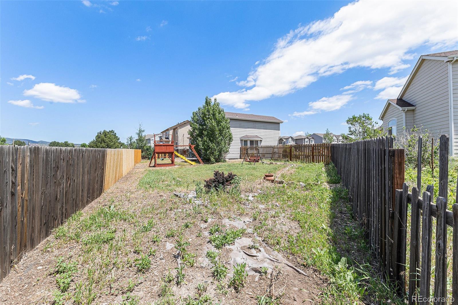 MLS Image #29 for 17464  crestview court,monument, Colorado