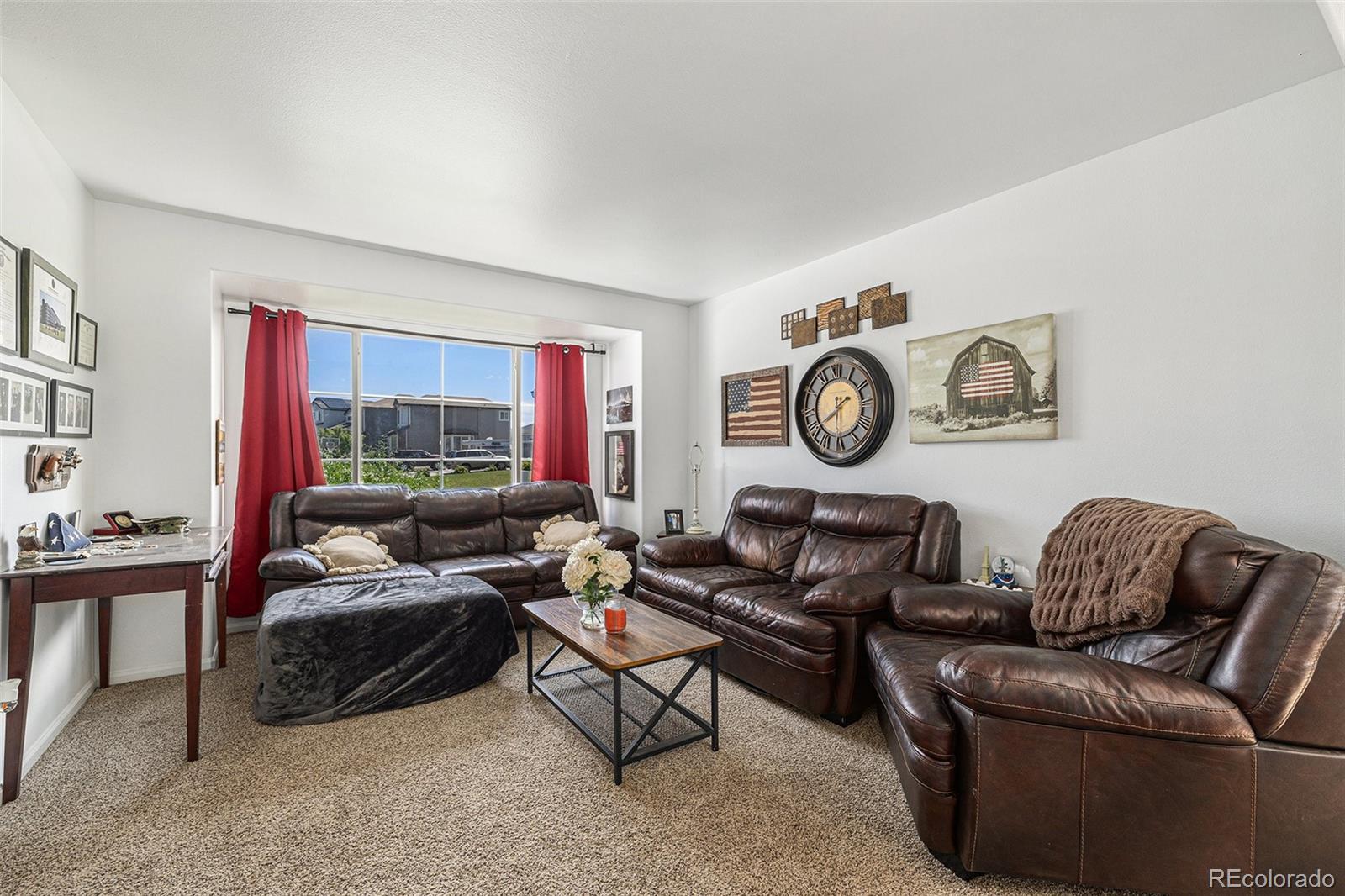 MLS Image #3 for 17464  crestview court,monument, Colorado