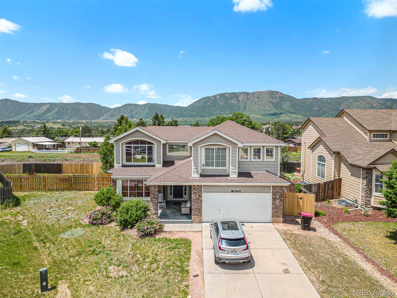 MLS Image #31 for 17464  crestview court,monument, Colorado