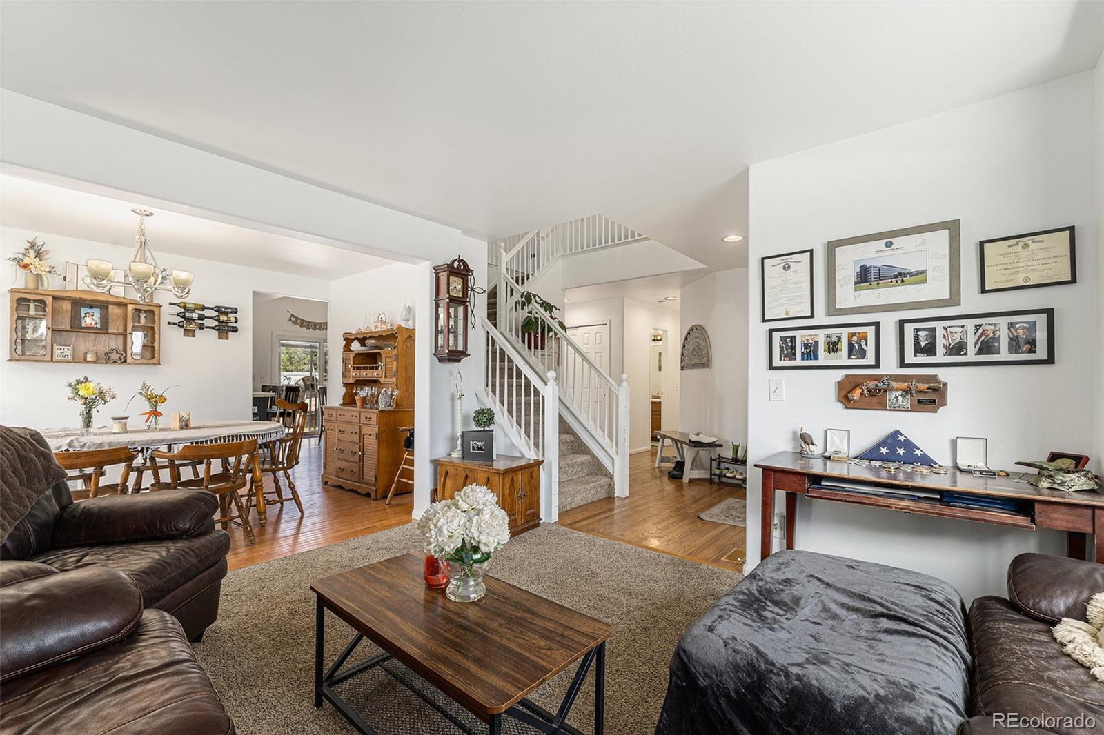MLS Image #4 for 17464  crestview court,monument, Colorado