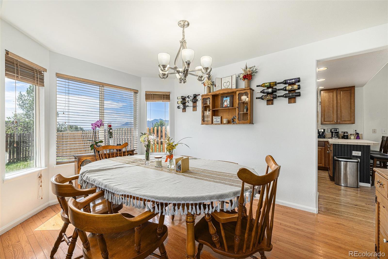 MLS Image #5 for 17464  crestview court,monument, Colorado