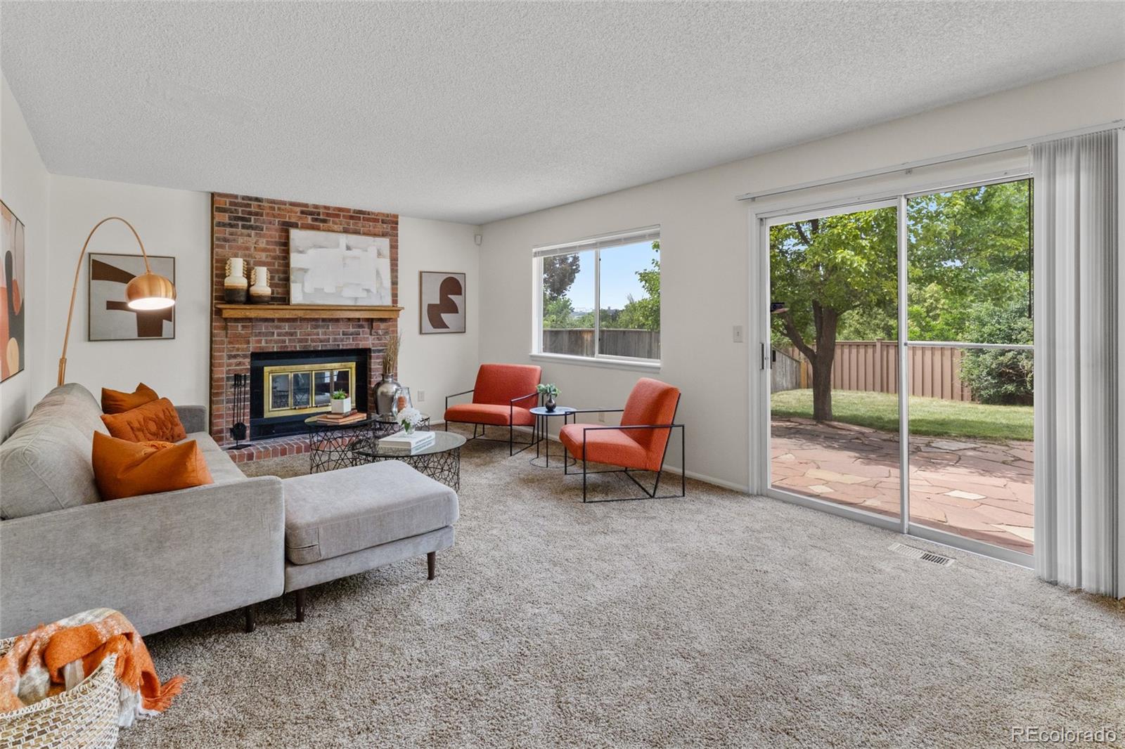 MLS Image #13 for 8441 s timberwood street,highlands ranch, Colorado
