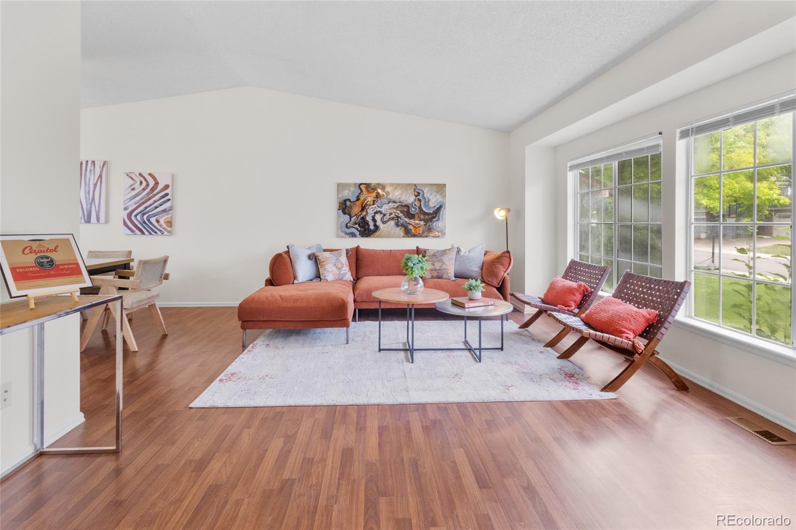 MLS Image #4 for 8441 s timberwood street,highlands ranch, Colorado