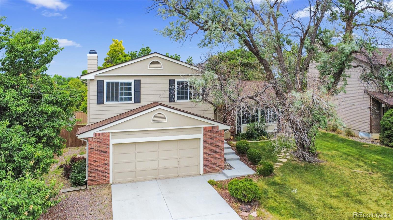 MLS Image #42 for 8441 s timberwood street,highlands ranch, Colorado