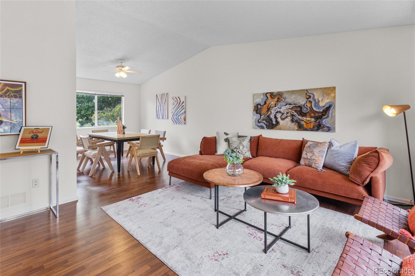 MLS Image #5 for 8441 s timberwood street,highlands ranch, Colorado