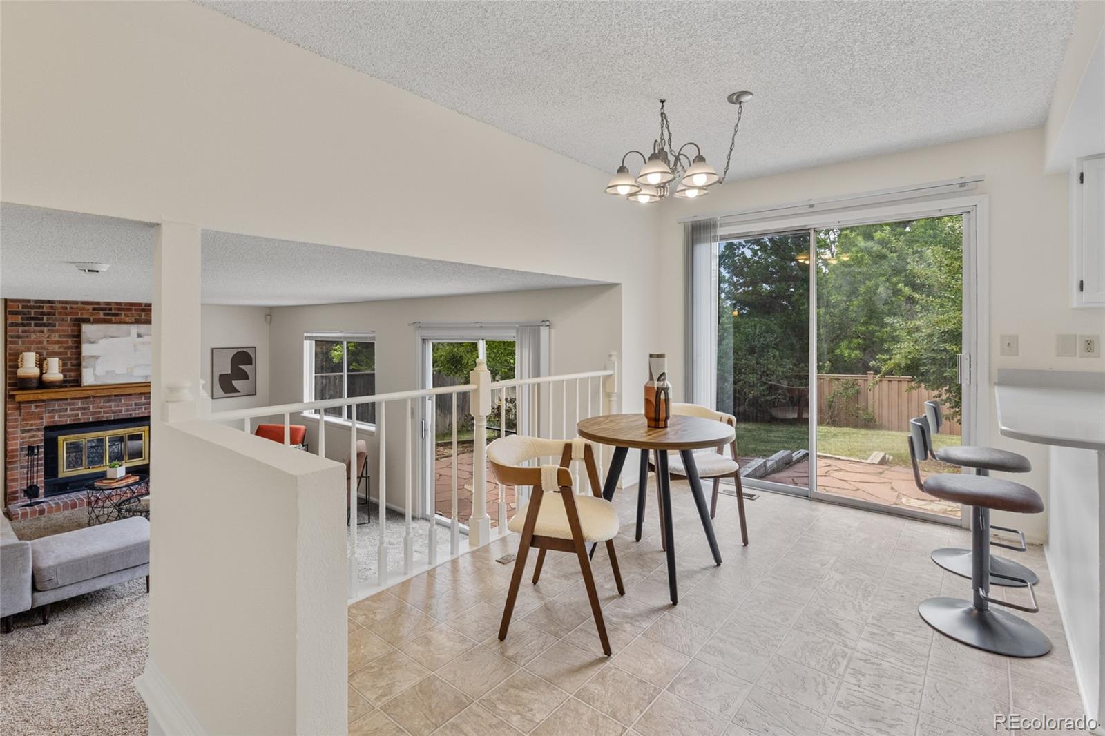 MLS Image #9 for 8441 s timberwood street,highlands ranch, Colorado