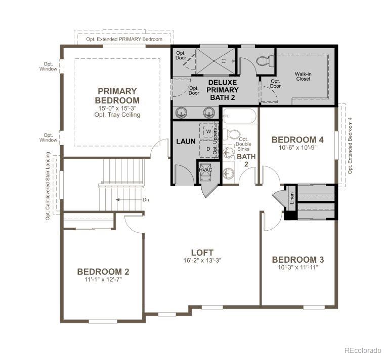 MLS Image #2 for 7127 e 126th place,thornton, Colorado