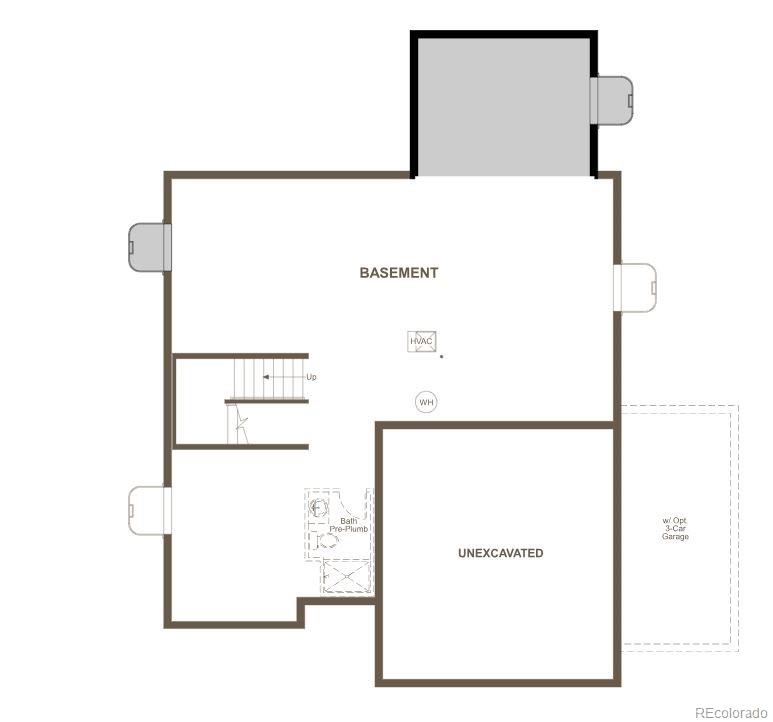 MLS Image #3 for 7127 e 126th place,thornton, Colorado