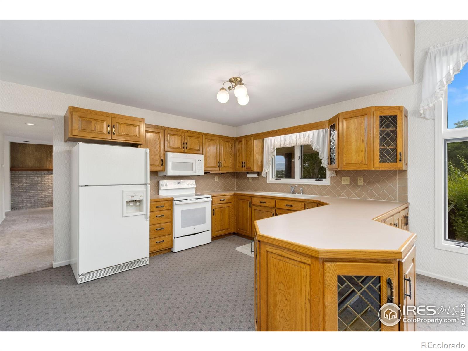 MLS Image #10 for 5825  southridge greens boulevard,fort collins, Colorado