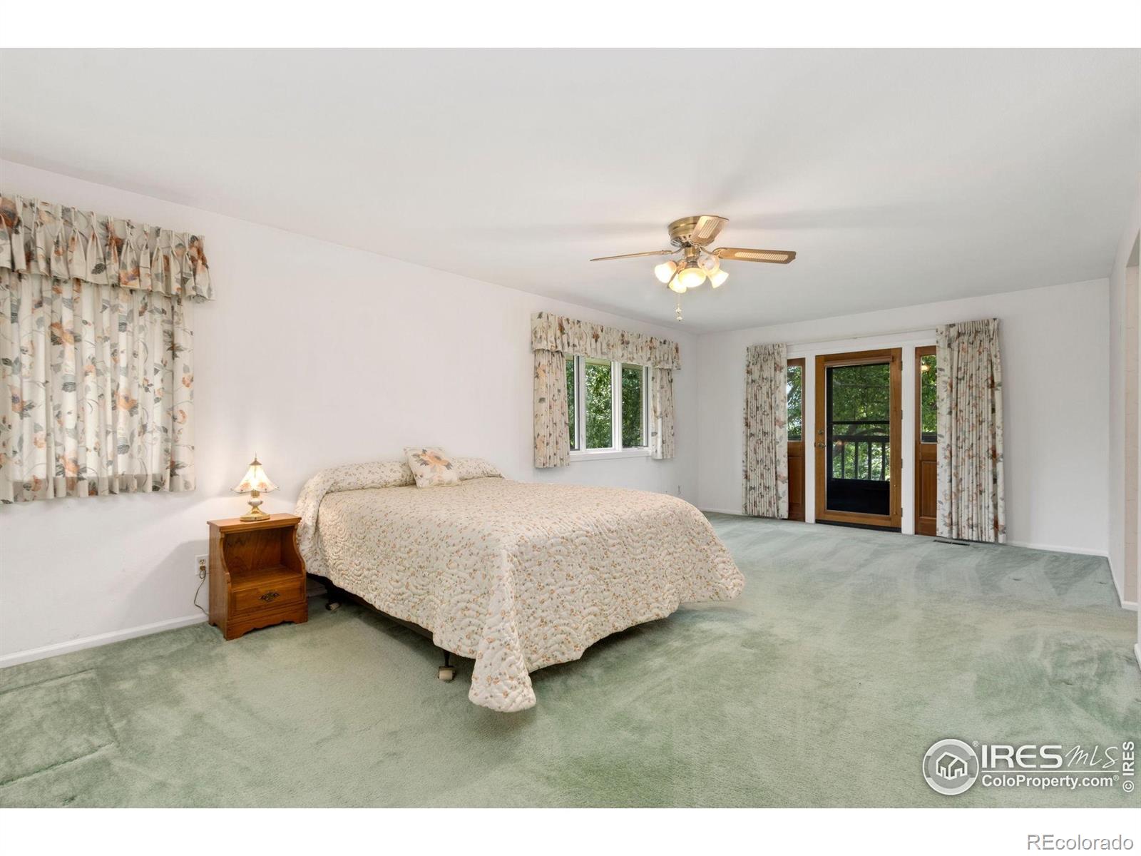 MLS Image #14 for 5825  southridge greens boulevard,fort collins, Colorado