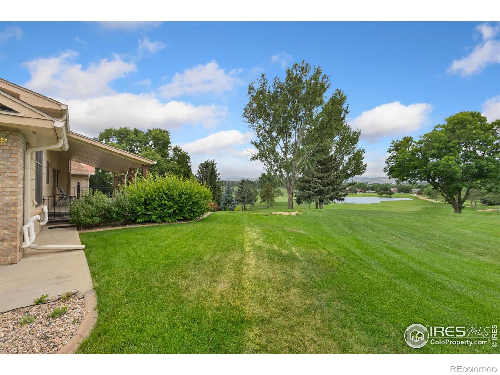 MLS Image #25 for 5825  southridge greens boulevard,fort collins, Colorado