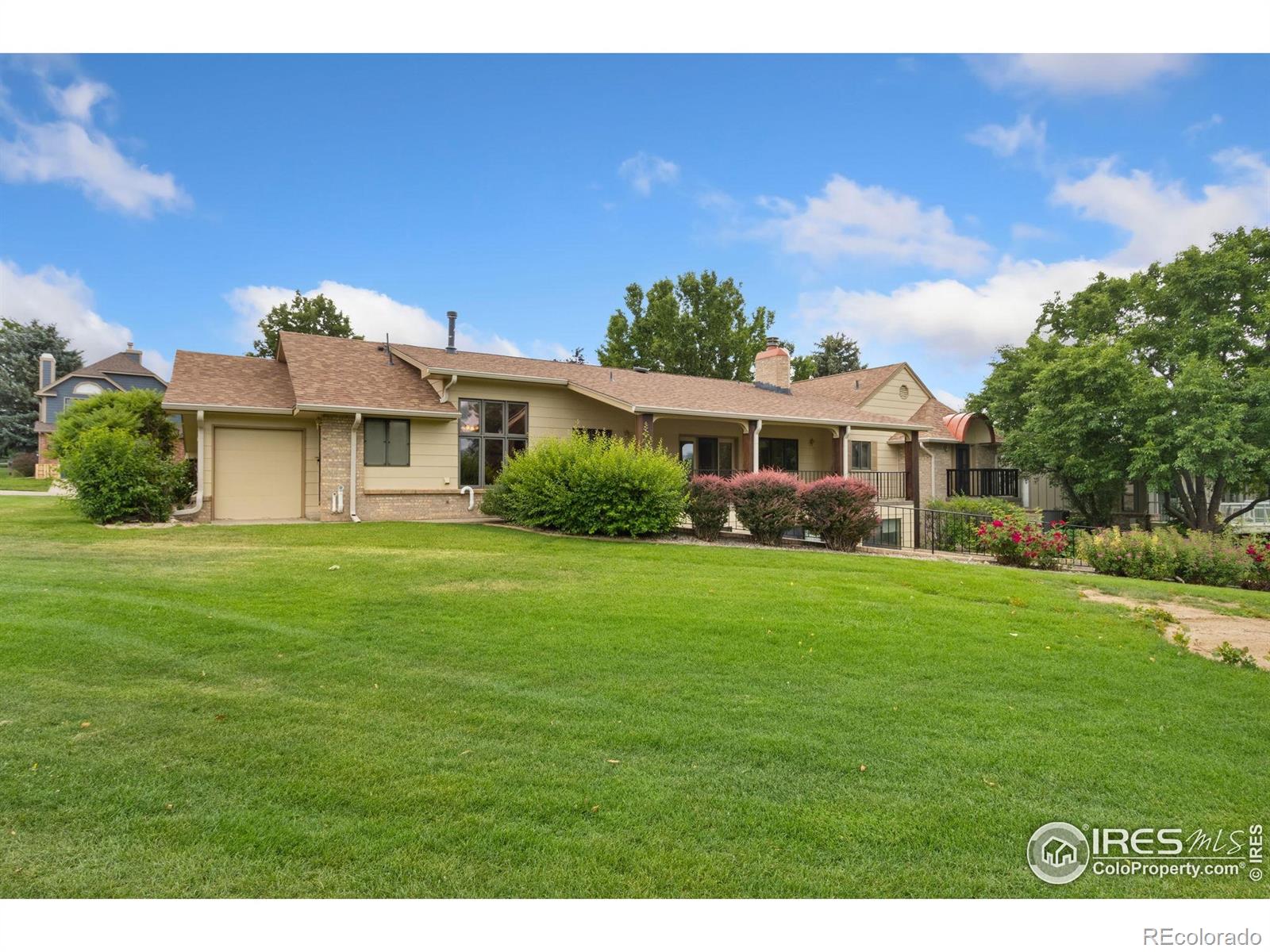 MLS Image #26 for 5825  southridge greens boulevard,fort collins, Colorado