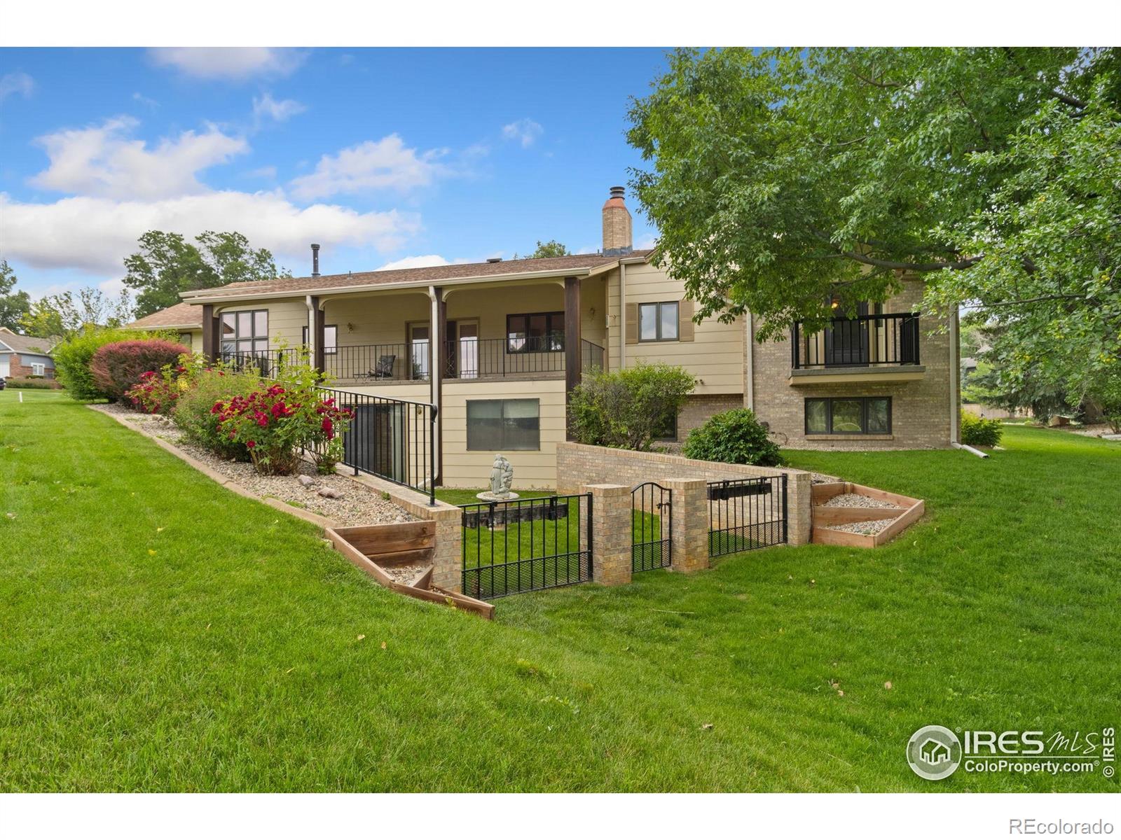 MLS Image #27 for 5825  southridge greens boulevard,fort collins, Colorado